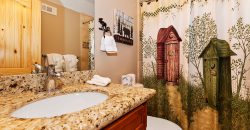 Lakeview Retreat Chalet