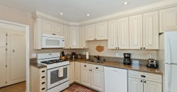 Sweet Mountain Escape