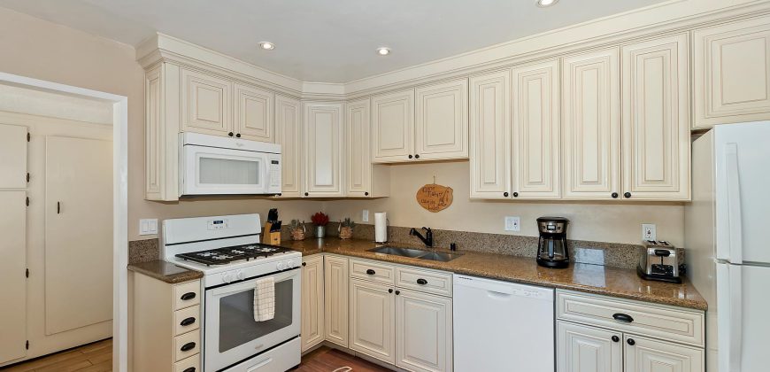 Sweet Mountain Escape