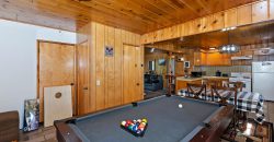 Family and Friends Retreat