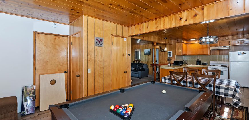 Family and Friends Retreat