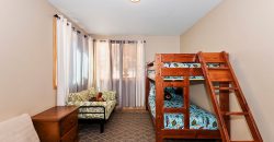 Lakeview Retreat Chalet