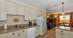 Sweet Mountain Escape