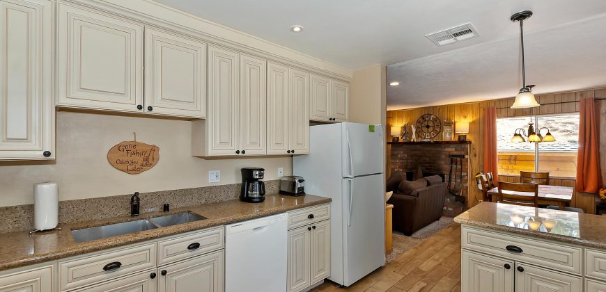 Sweet Mountain Escape