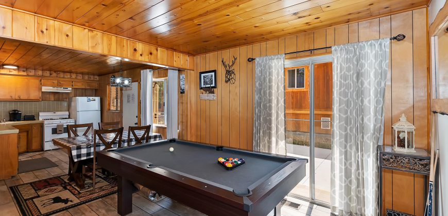 Family and Friends Retreat