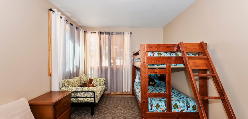 Lakeview Retreat Chalet