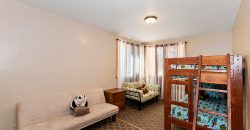 Lakeview Retreat Chalet