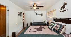 Family and Friends Retreat