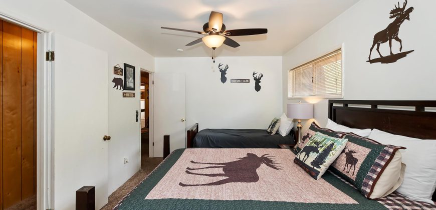 Family and Friends Retreat