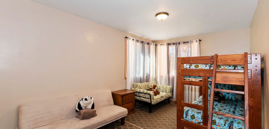 Lakeview Retreat Chalet