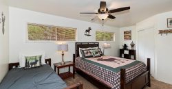 Family and Friends Retreat