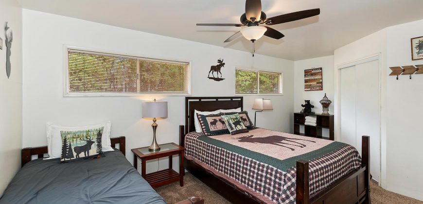 Family and Friends Retreat