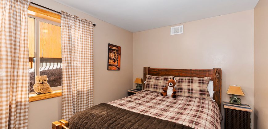 Lakeview Retreat Chalet