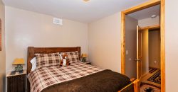 Lakeview Retreat Chalet