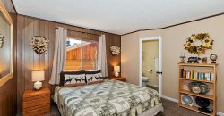 Sweet Mountain Escape