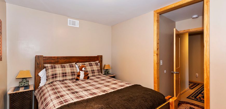 Lakeview Retreat Chalet