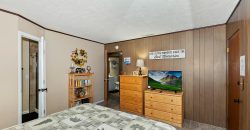 Sweet Mountain Escape