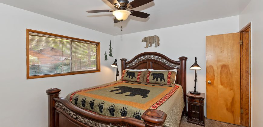 Family and Friends Retreat