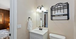 Sweet Mountain Escape