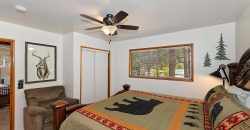 Family and Friends Retreat