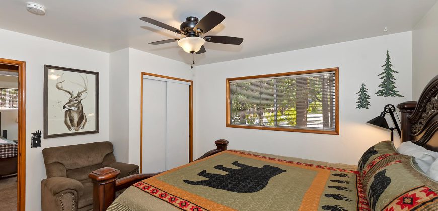 Family and Friends Retreat