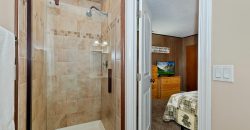 Sweet Mountain Escape