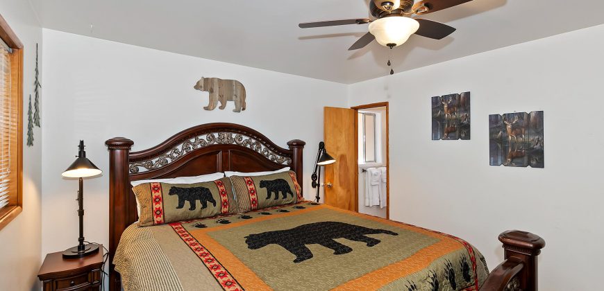 Family and Friends Retreat