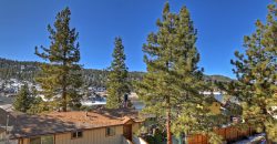 Lakeview Retreat Chalet