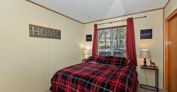 Sweet Mountain Escape