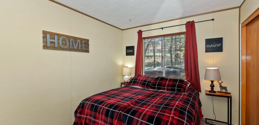 Sweet Mountain Escape