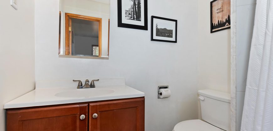 Family and Friends Retreat