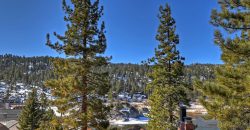 Lakeview Retreat Chalet