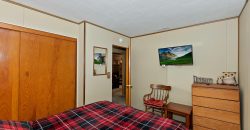 Sweet Mountain Escape