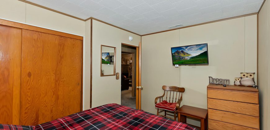 Sweet Mountain Escape