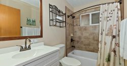 Sweet Mountain Escape