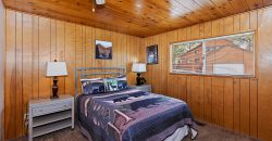 Family and Friends Retreat