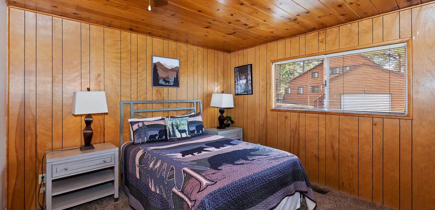 Family and Friends Retreat