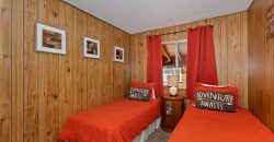 Sweet Mountain Escape