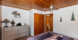 Family and Friends Retreat