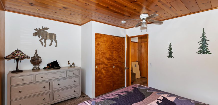 Family and Friends Retreat