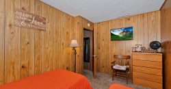 Sweet Mountain Escape