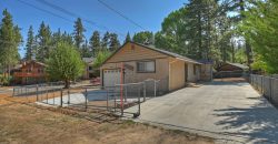 Family and Friends Retreat