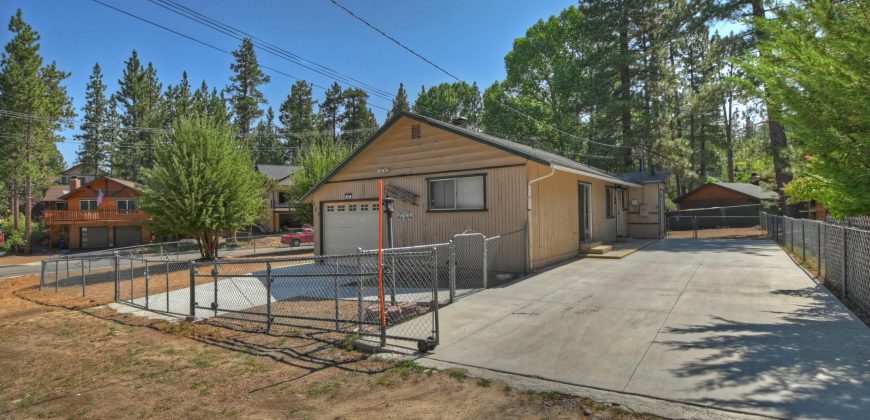 Family and Friends Retreat