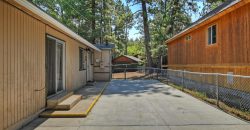 Family and Friends Retreat