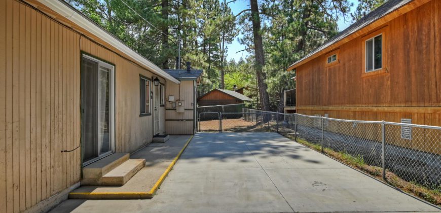 Family and Friends Retreat