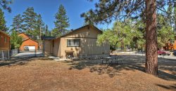 Family and Friends Retreat