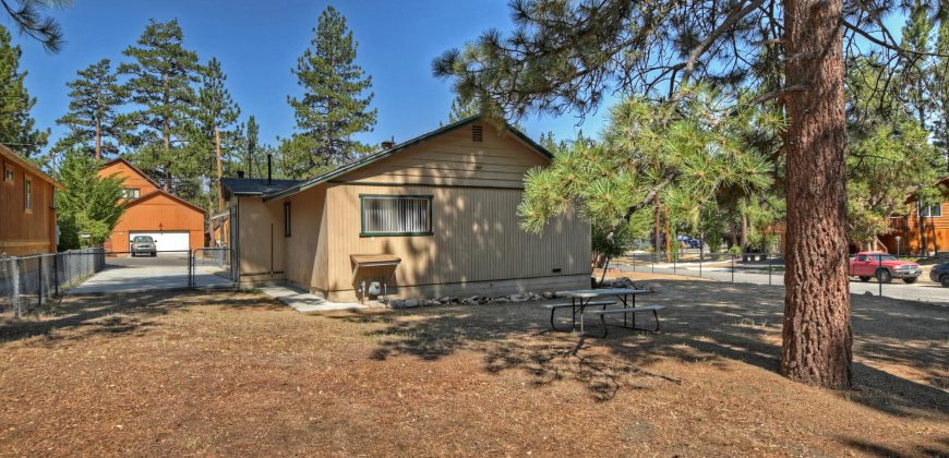 Family and Friends Retreat