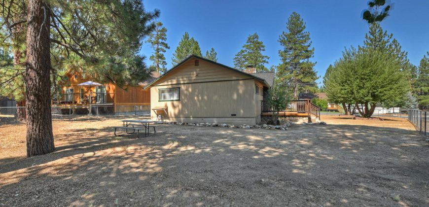 Family and Friends Retreat