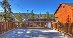 Lakeview Retreat Chalet