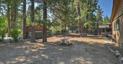 Family and Friends Retreat